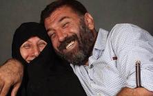 واکنش مادر علی انصاریان پس از شنیدن خبر درگذشت فرزندش