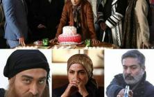 پخش آنلاین سریال خانه امن قسمت 31 سی و یکم