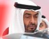 دعوت ولی‌عهد امارات و نخست‌وزیر رژیم صهیونیستی از یکدیگر