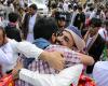 تبادل اسرا در یمن از پنجشنبه
