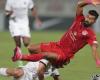 پیروزی پرگل السد برابر الدحیل در نیمه نهایی امیر کاپ قطر