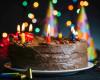 پیامدهای خطرناک فوت کردن شمع کیک تولد