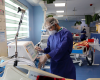 تجهیزات پزشکی در ایران رو به کاهش است