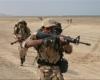 درگیری سپاه با تروریست‌ها در مرز خوی