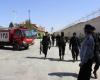 ماجرای حادثه‌ مرگبار زندان مرکزی شهرستان آباده فارس