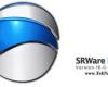 دانلود مرورگر پرسرعت SRWare Iron 18.0.1050.0 Final