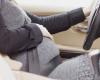 زنان باردار،هنگام رانندگی این نکات را رعایت کنند