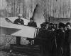 اولین هواپیما در ایران (عکس)