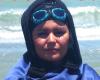 دختر شناگر ایرانی: رکورد زدم اما به لباسم گیر داده اند+عکس