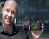 فيلم/ اولین هندز آن Nokia Lumia ۱۰۲۰  با دوربين 41 مگا پيكسل + دانلود