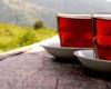 نوشیدن چای پررنگ هنگام سحر موجب تشنگی بیشتر می‌شود 
