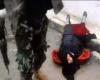اعدام زن سوری به اتهام زنا توسط النصره (تصاویر)