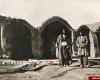 (تصاویر) جاده های ایران در قدیم