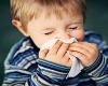 درمان آلرژی در کودکان