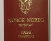 (تصاویر) جذاب ترین پاسپورت جهان 