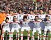 اسامی جدید تیم ملی فوتبال ایران اعلام شد 