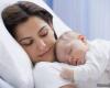 اهمیت دلبستگی مادر و کودک در روز های نخست تولد