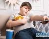 اضافه وزن کودکانی که به کرونا مبتلا شده اند