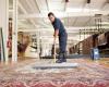 نکاتی برای شستشو و تمیز کردن فرش و موکت عید نوروز