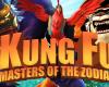 دانلود انیمیشن استادان کونگ فو زودیاک Kung Fu Masters of the Zodiac