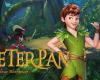انیمیشن ماجراهای جدید پیتر پن The New Adventures of Peter Pan