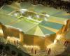 تصاوير استاديوم هاي فوق العاده زيباي جام جهاني 2022 قطر