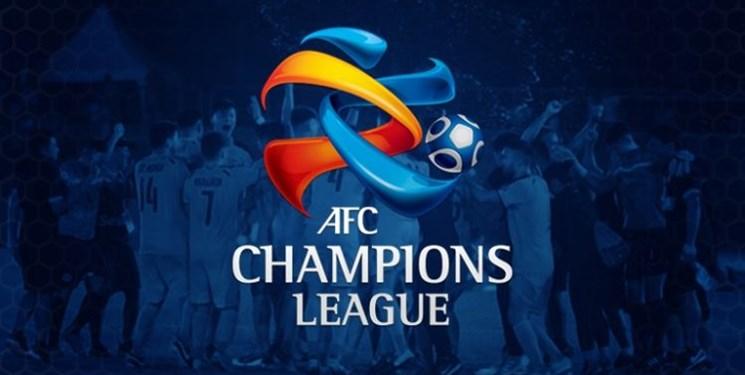 حضور پنج بازیکن ایرانی در تیم منتخب مرحله یک هشتم نهایی لیگ قهرمانان آسیا