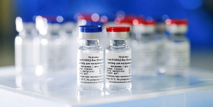 ارسال واکسن کرونای روسیه به بلاروس برای آزمایشات بالینی