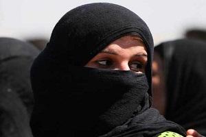 فروش زنان ایزدی توسط داعش در سوریه