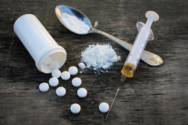 کوکائین در آمریکا زیاد قربانی می گیرد