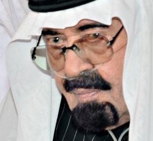 واکنش داعش به مرگ ملک عبدالله