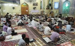 آیا می توان در مسجد دانشگاه اعتکاف کرد؟