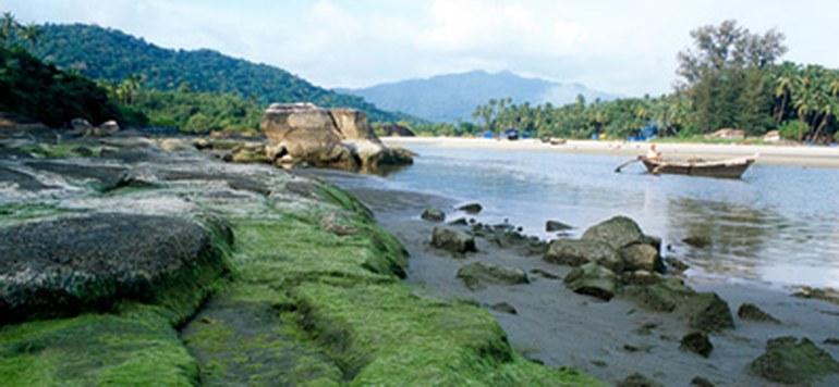 گوا، جزیره ای دیدنی در کشور تاریخی هند