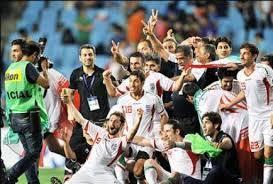 صعود ایران در جديدترين رده‌بندي فیفا