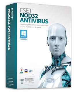 دانلود آنتی ویروس نود 32 ، نسخه جدید - ESET NOD32 Antivirus