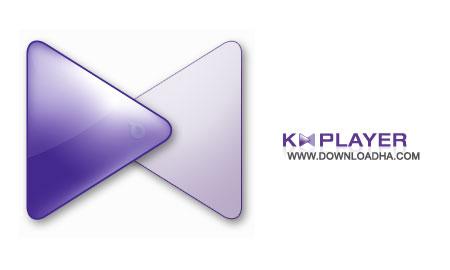 دانلود نرم افزار پخش تمامی فرمت های مالتی مدیا توسط The KMPlayer 3.9.0.125 Final