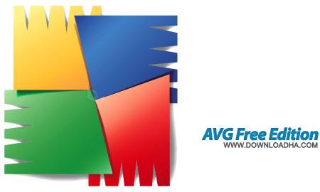  آنتی ویروس رایگان و قدرتمند AVG Free Edition 2014.0.4117