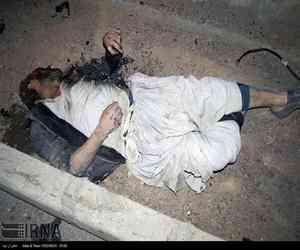  15 کشته بر اثر تصادف در اصفهان (عکس +18)