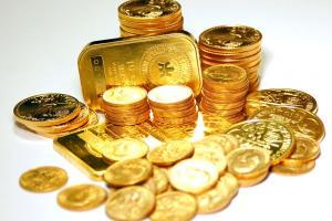 قیمت طلا و سکه در بازار امروز سه شنبه 93/04/17
