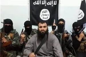 ذبح دختربچه در موبایل یک داعشی