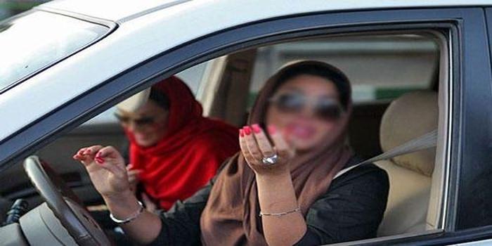 ماجراي دختر ۱۹ ساله بی حجاب در مشهد