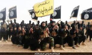داعشی‌ها ریش خود را تراشیدند