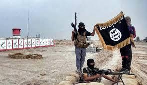 دوربین مخفی - حمله داعش 