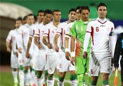 سفیر فوتبال نیجریه: ایران شیر خفته است، نباید آنها را دست‌کم گرفت 