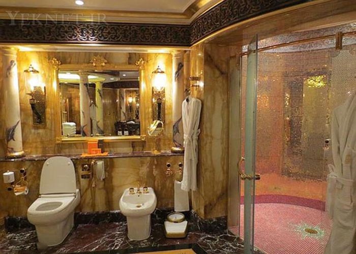 عكس هتل - عكس هتل العرب دبي