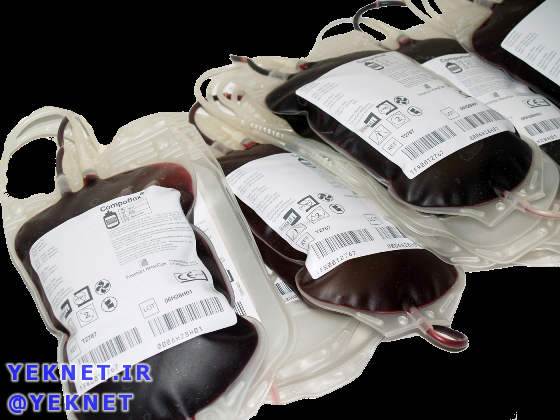 حکم فروش خون چیست؟