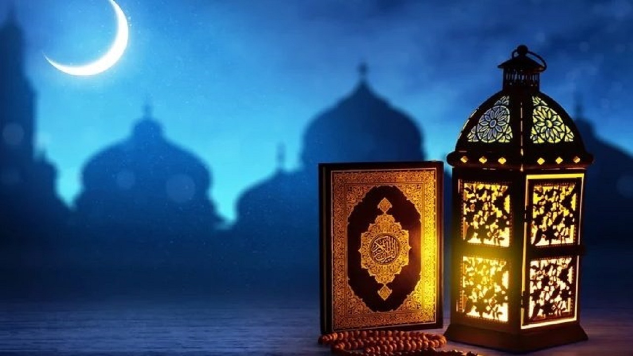 استوری ماه رمضان برای وضعیت واتساپ