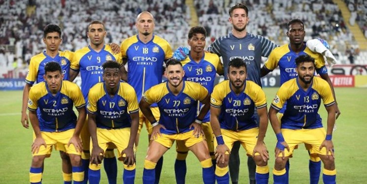 جدال النصر و پرسپولیس در نیمه نهایی لیگ قهرمانان آسیا