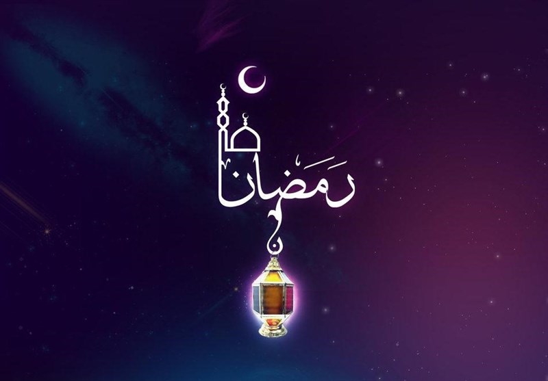 استوری ماه مبارک رمضان