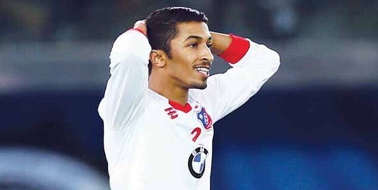 ابتلای یک بازیکن تیم ملی کویت به کرونا